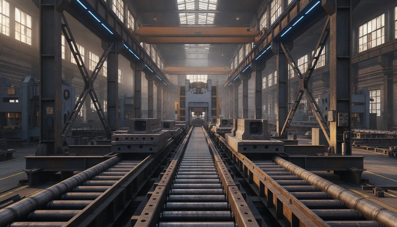 Industrial