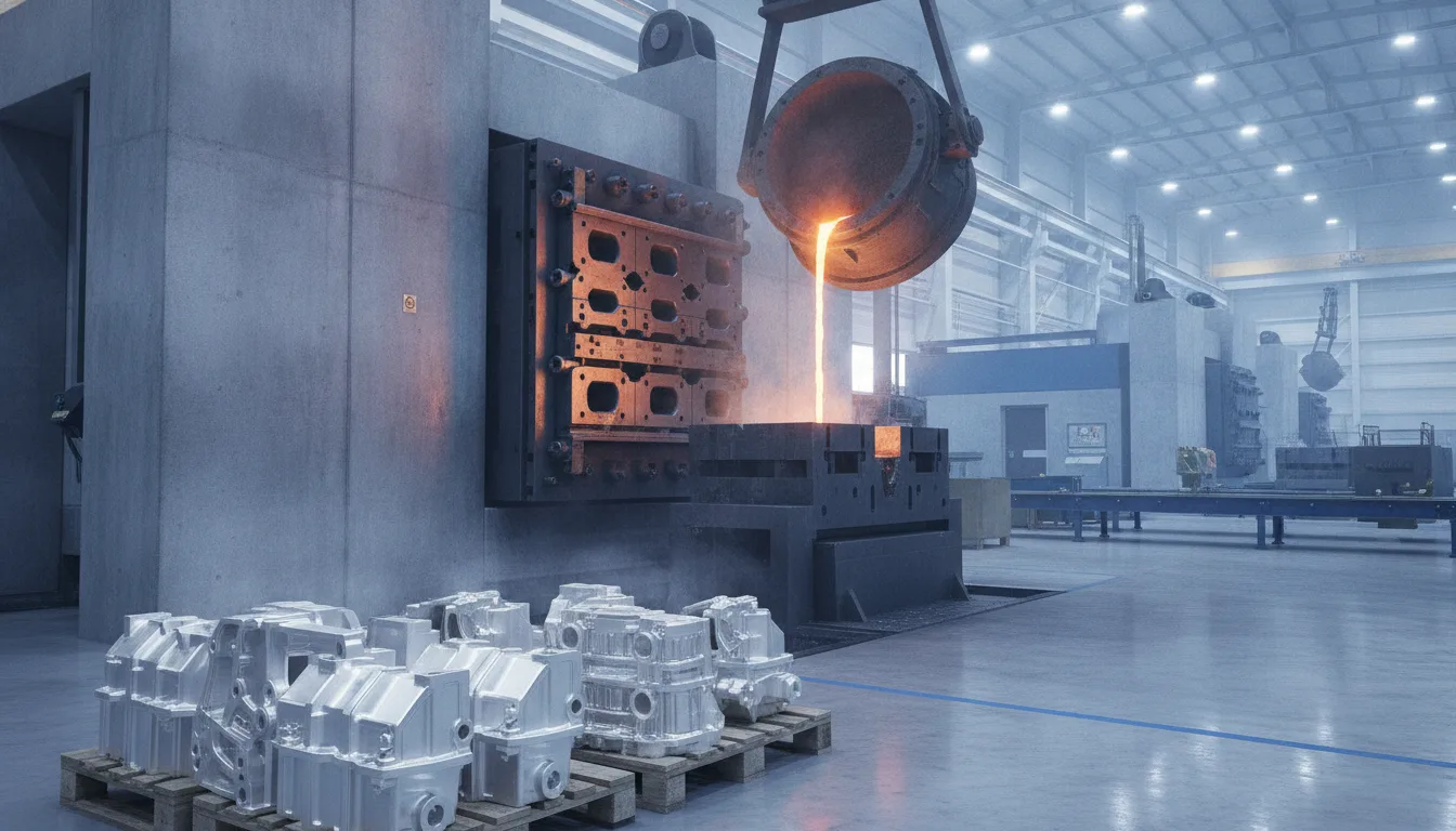 Die Casting